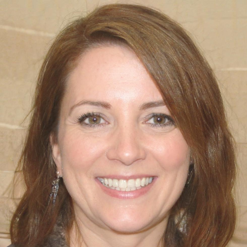 Portrait de Céleste Moreau, directrice financière experte