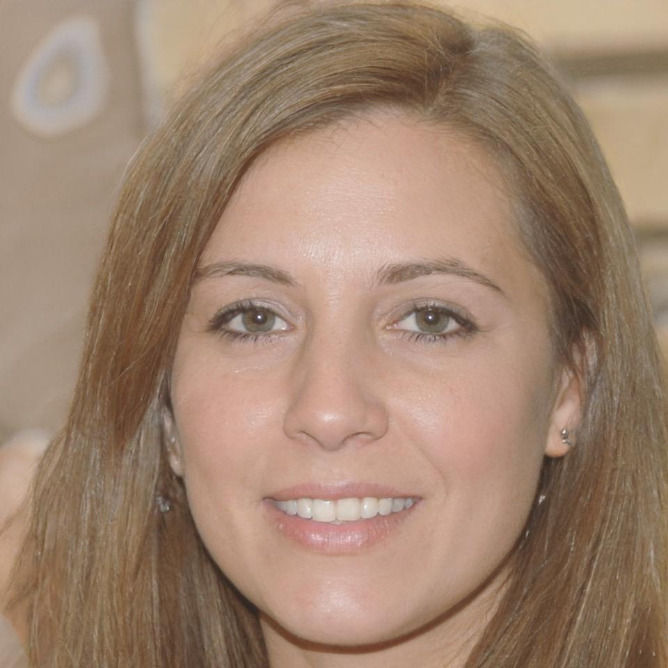 Léonie Beaumont, fondatrice et consultante principale fivonexus